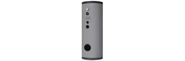 SFI Warmwasserspeicher