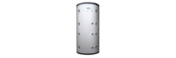 PF Pufferspeicher