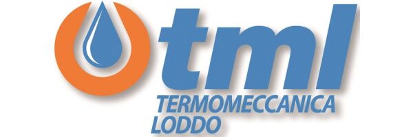  Termomeccanica loddo 
TML wurde Mitte der...