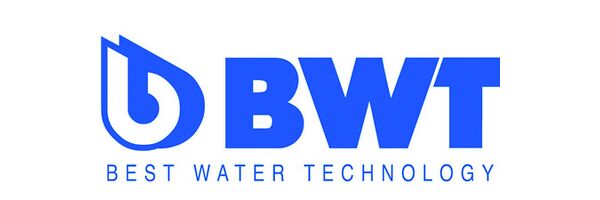  Best water technology 
 
 BWT - For You and...