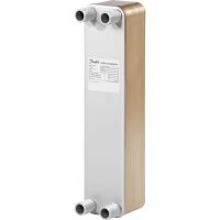 Plattenwärmeübertrager XB59M-1-60
