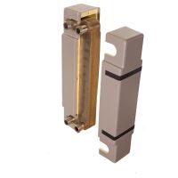 Wärmedämmung für Wärmeübertrager...