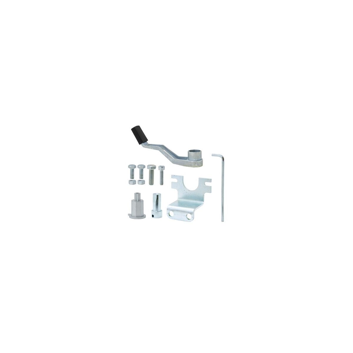 Esbe Adapter Esbe Adapter für Stellmotor ARA - A.M.E. Onlineshop