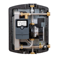 Frischwasserstation Nemux M bis 46 lt/min