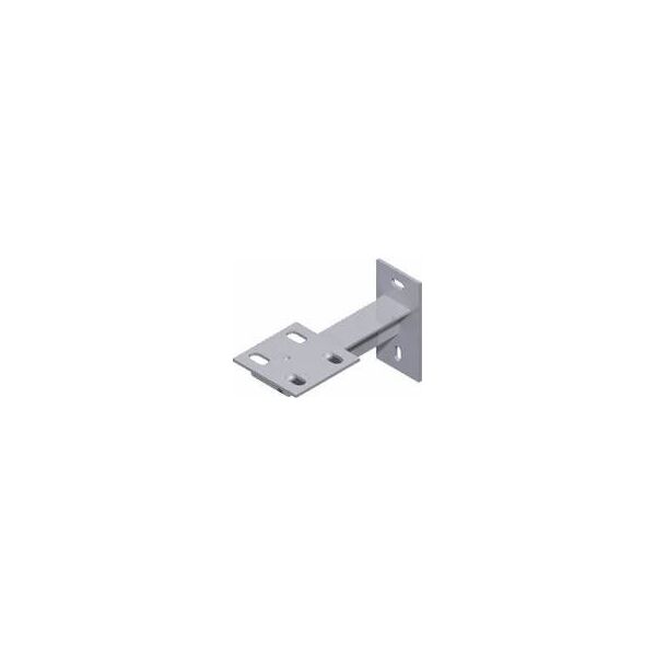 Wandkonsole für Kesselverteiler 120/80 (1 Stück)