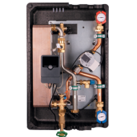 Frischwasserstation Frista XL bis 90 lt/min