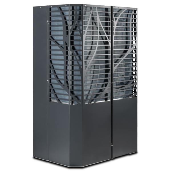 Lambda Luftwärmepumpe EU20L     5,6-25 kW