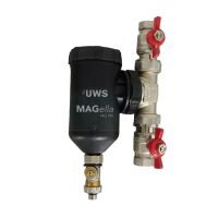 Magella MG200 1" Magnetflussfilter