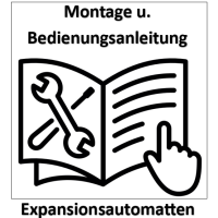 Montage-Bedienungsanleitungen