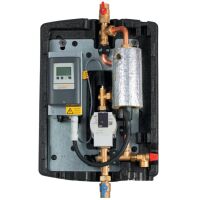 tubra®- eTherm C9+ Schichtbeladestation 9 kW