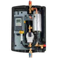 tubra®- eTherm C9+ Schichtbeladestation 9 kW