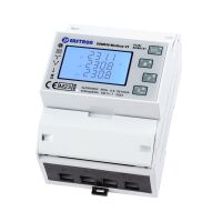 Lambda Modbus - Stromzähler XL