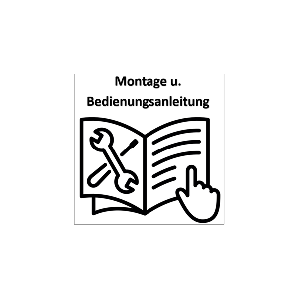 MA-BDA - LAMBDA Montage- Bedienungs- Anleitungen