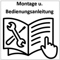 MA-BDA - LAMBDA Montage- Bedienungs- Anleitungen