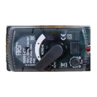 Konstantwert Stellantrieb STM S KR 230V