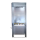 aqoLoft UP-Schrank 600 x 1506 x 155 mm bis 8 Kreise