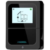 Zweikreis Differenzsteuerung TDC Smart Compact