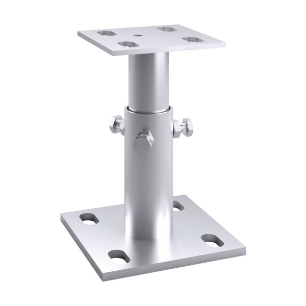Standkonsole für Kesselverteiler 120/80 (1 Stück)