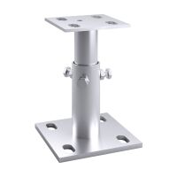 Standkonsole für Kesselverteiler 120/80 (1 Stück)