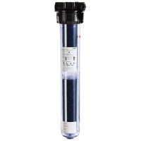 UWS Heaty Home Nachspeisung