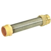 Pufferverbindungsschlauch 6/4"