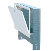 Unterputz-Schrank WESTIN - H450 mm