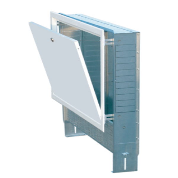 Unterputz-Schrank MEGAIN - H650 mm