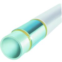 Multiflex-Verbundrohr Ø 11,6 x 1,5 mm - Rolle zu...