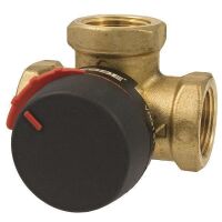 Esbe Heizungsmischer 3-Wege VRG 131 DN 50 - IG-kvs40