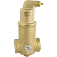 SpiroVent Air DN 40 - automatischer Luftabscheider -...