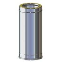 Längenelement 452 mm DN 200