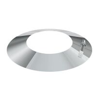 Wetterkragen DN 200 EW + 150 DW