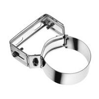 Wandhalter DN 250 EW + 200 DW