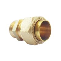 Verschraubung DN 16 - 3/4" - AG