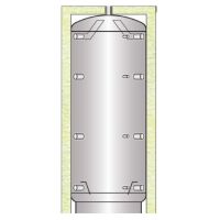 Pufferspeicher 1500 lt