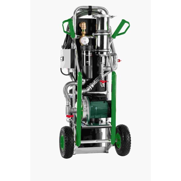 UWS Heaty Profiline 100 2.0