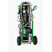 UWS Heaty Profiline 100 2.0