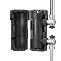 Isolierung zu MagnaClean Professional2XP