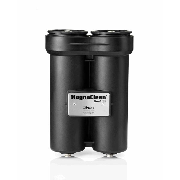 MagnaClean Dual XP Magnetflussfilter & Isolierung