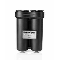 MagnaClean Dual XP Magnetflussfilter & Isolierung