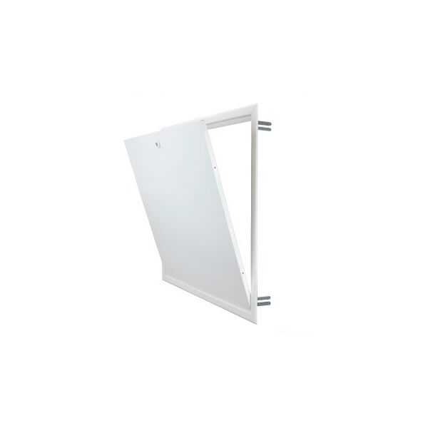 Tür und Rahmen 700 x 650 mm - MEGAP700