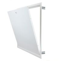 Tür und Rahmen 1.000 x 650 mm - MEGAP1000