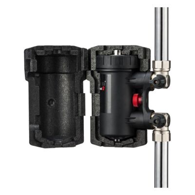 MagnaClean Professional2 - Isolierung