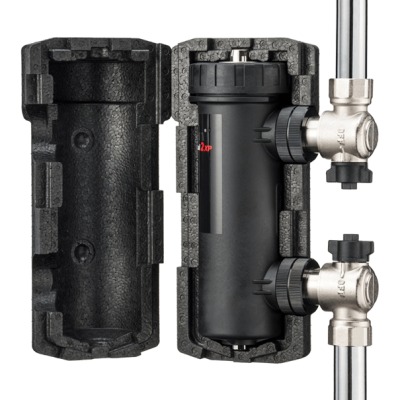 MagnaClean Professional2XP - Isolierung